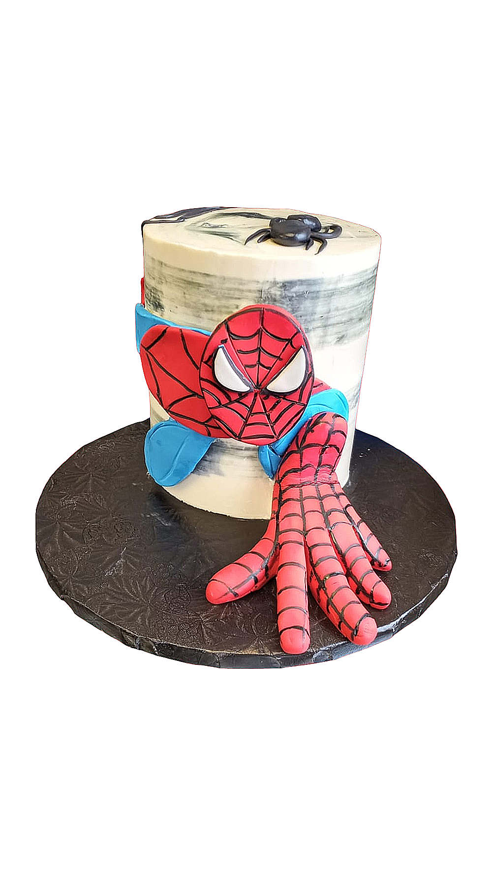 imagen de pastel de Custom cakes